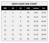 Bersache Trendy Casual Shoes For Men