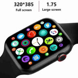 T500 Bluetooth Calling Function ios/Android Smartwatch