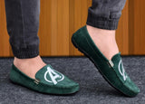 Afreet Loafer Shoes For Men